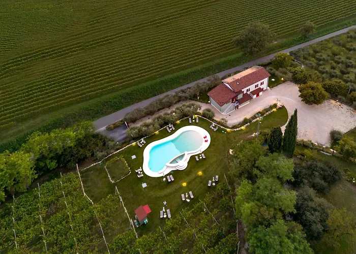 Residenza Vesentini