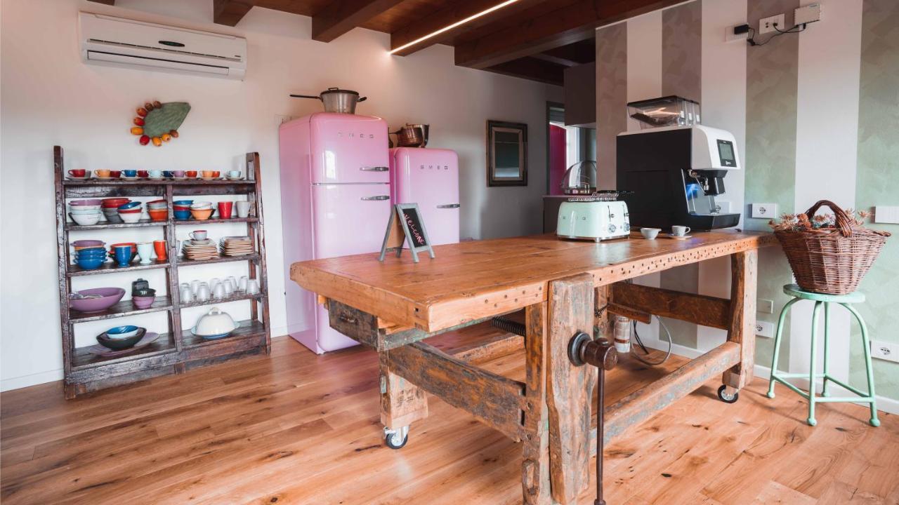 Residenza Vesentini Bed & Breakfast
