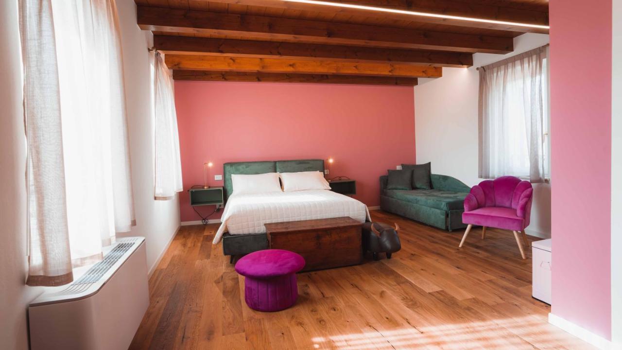 Residenza Vesentini