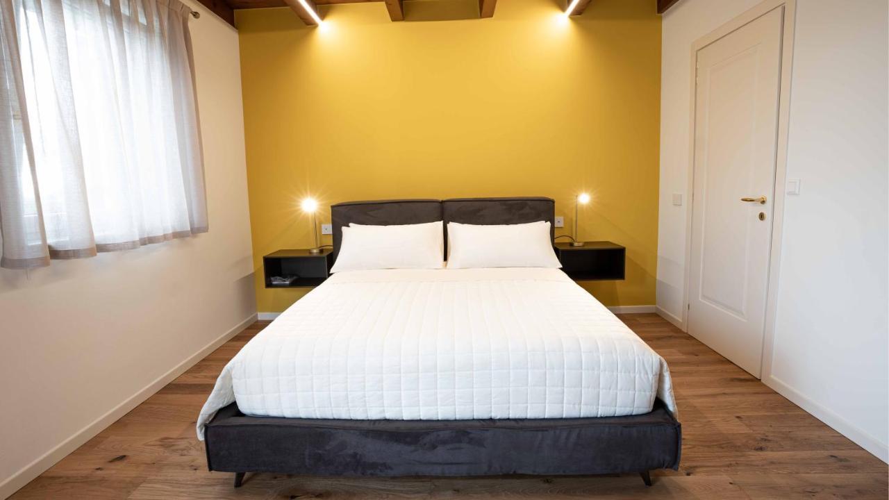Residenza Vesentini Bed & Breakfast *