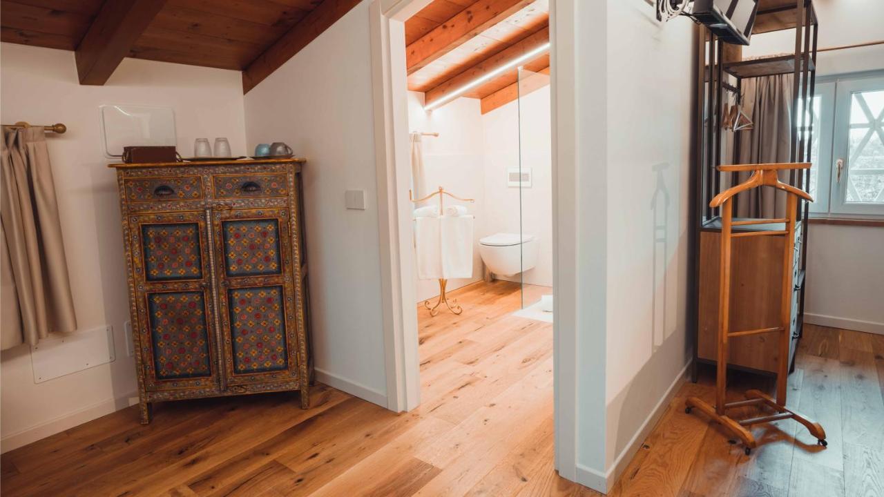Bed & Breakfast Residenza Vesentini