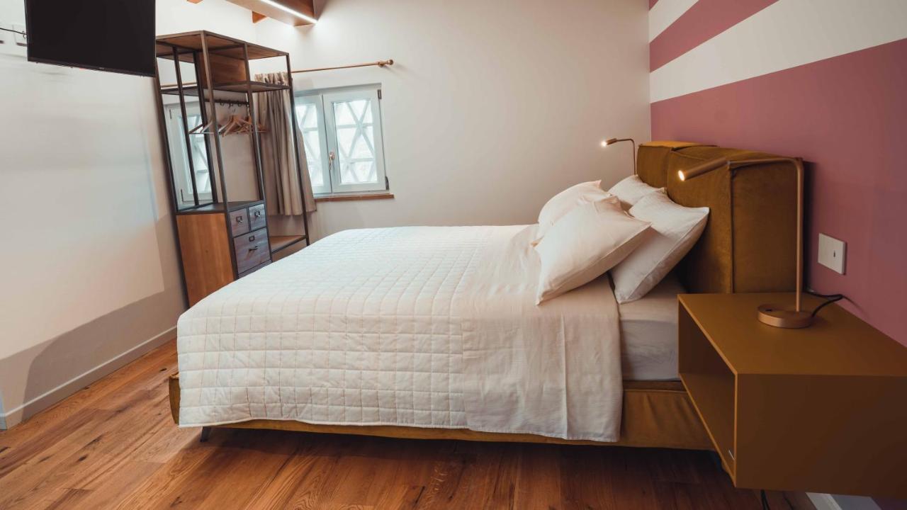 Residenza Vesentini Bed & Breakfast Pastrengo