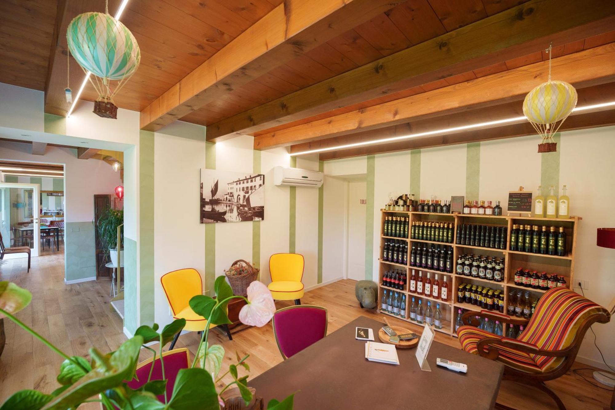 Residenza Vesentini Bed & Breakfast