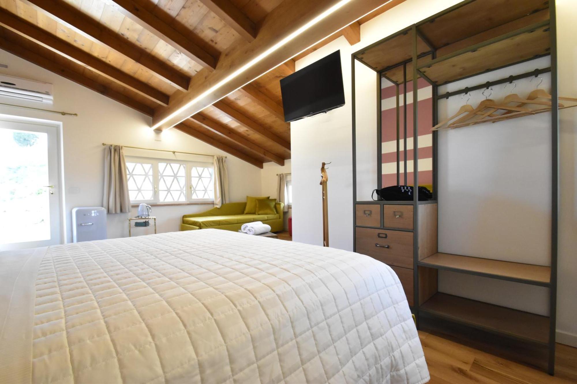 Residenza Vesentini * Pastrengo