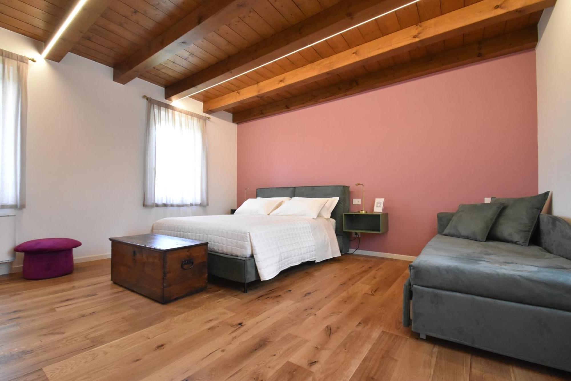 Residenza Vesentini