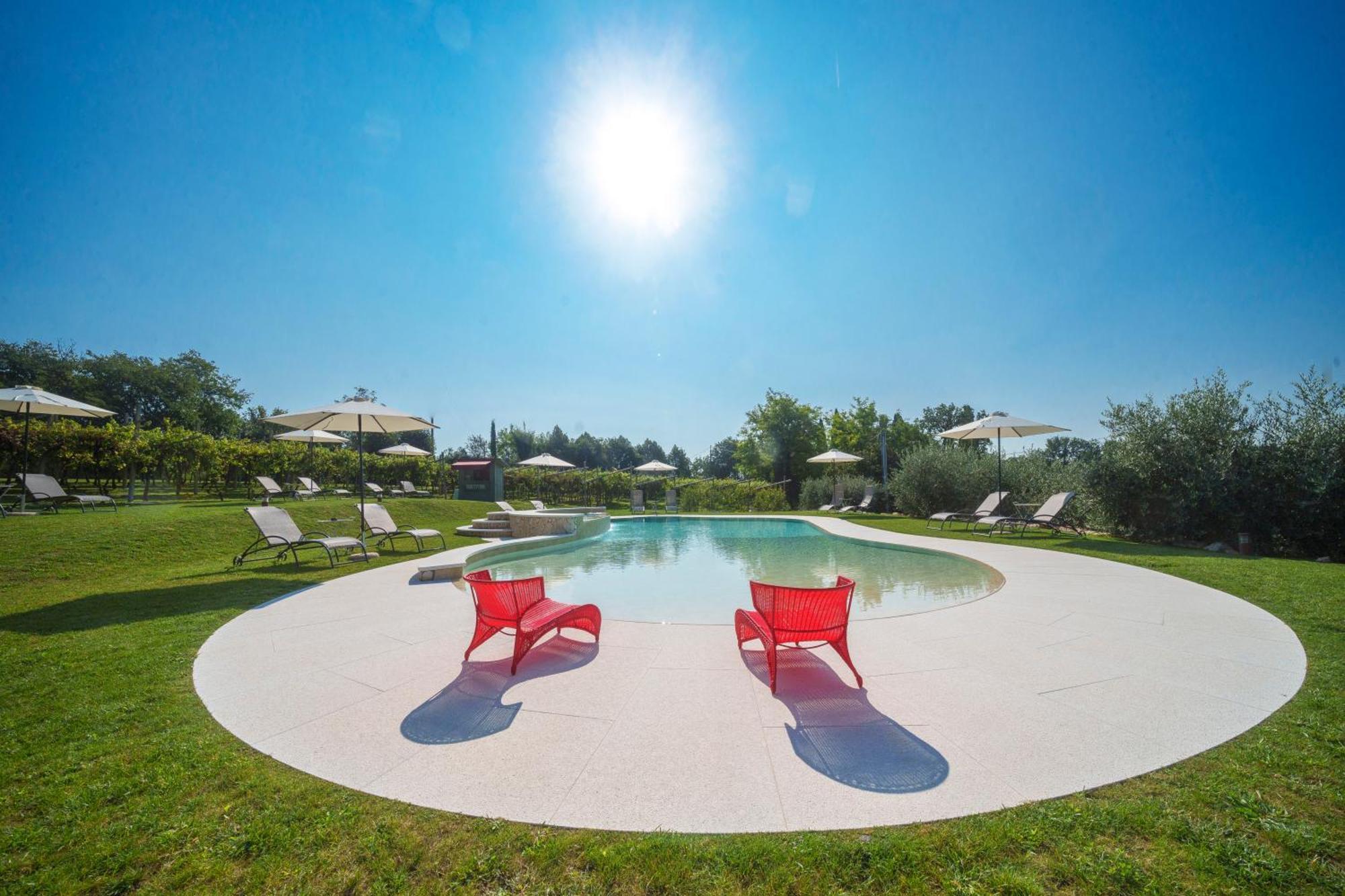 Residenza Vesentini Pastrengo