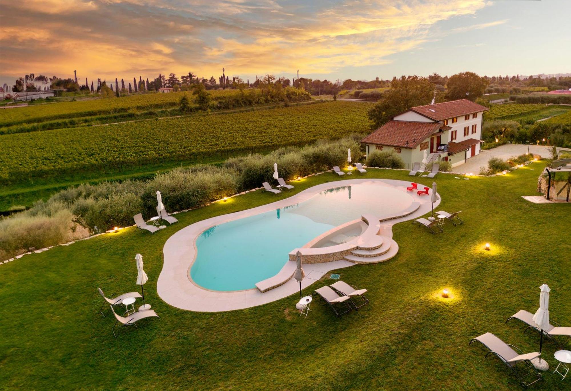Residenza Vesentini * Pastrengo